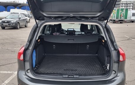 Ford Focus IV, 2020 год, 1 685 000 рублей, 8 фотография