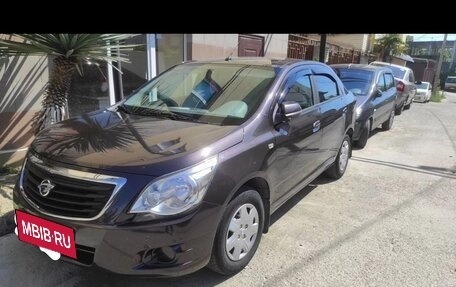 Ravon R4, 2017 год, 800 000 рублей, 14 фотография