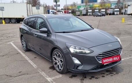 Ford Focus IV, 2020 год, 1 685 000 рублей, 6 фотография
