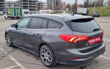 Ford Focus IV, 2020 год, 1 685 000 рублей, 5 фотография
