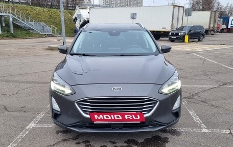 Ford Focus IV, 2020 год, 1 685 000 рублей, 3 фотография