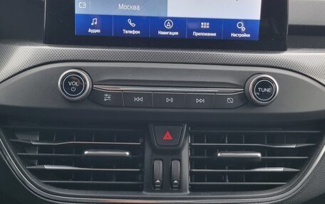 Ford Focus IV, 2020 год, 1 685 000 рублей, 13 фотография