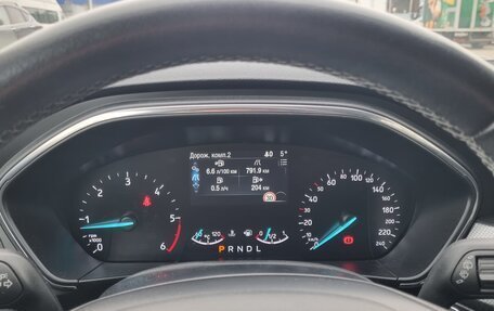 Ford Focus IV, 2020 год, 1 685 000 рублей, 14 фотография