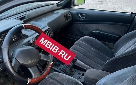 Mitsubishi Galant VIII, 1990 год, 55 000 рублей, 5 фотография