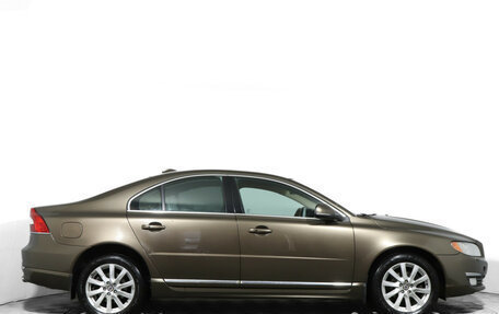 Volvo S80 II рестайлинг 2, 2014 год, 1 770 000 рублей, 4 фотография