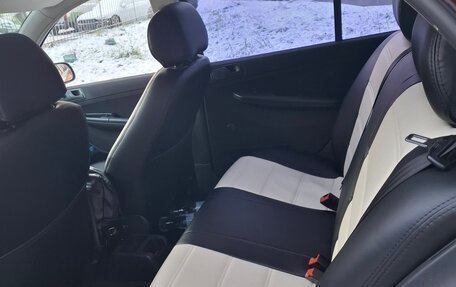 Skoda Fabia I, 2006 год, 350 000 рублей, 9 фотография