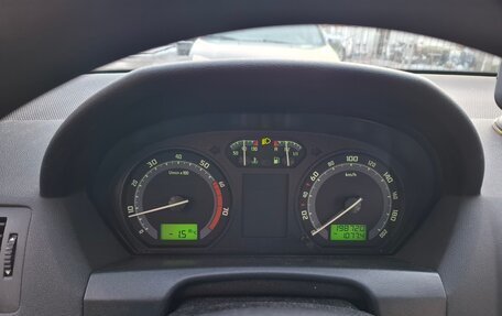 Skoda Fabia I, 2006 год, 350 000 рублей, 2 фотография