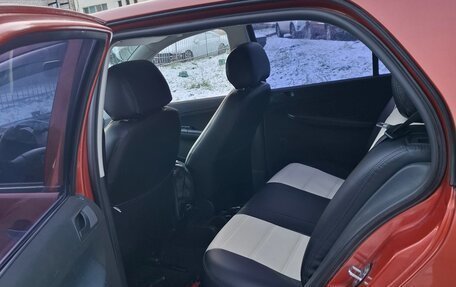 Skoda Fabia I, 2006 год, 350 000 рублей, 10 фотография