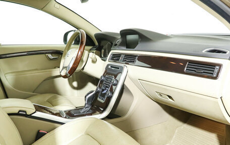 Volvo S80 II рестайлинг 2, 2014 год, 1 770 000 рублей, 9 фотография