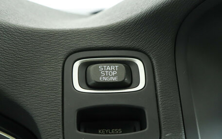 Volvo S80 II рестайлинг 2, 2014 год, 1 770 000 рублей, 18 фотография