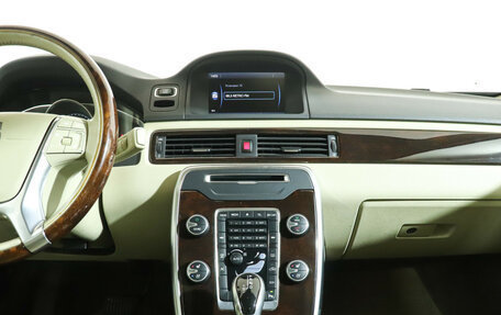 Volvo S80 II рестайлинг 2, 2014 год, 1 770 000 рублей, 15 фотография