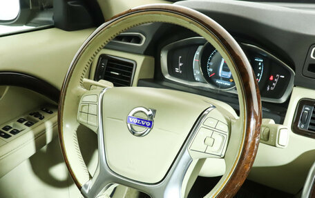 Volvo S80 II рестайлинг 2, 2014 год, 1 770 000 рублей, 16 фотография