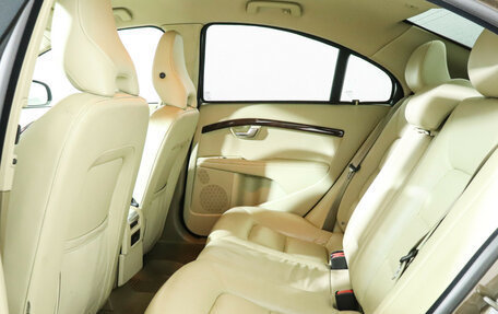 Volvo S80 II рестайлинг 2, 2014 год, 1 770 000 рублей, 10 фотография