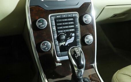 Volvo S80 II рестайлинг 2, 2014 год, 1 770 000 рублей, 17 фотография