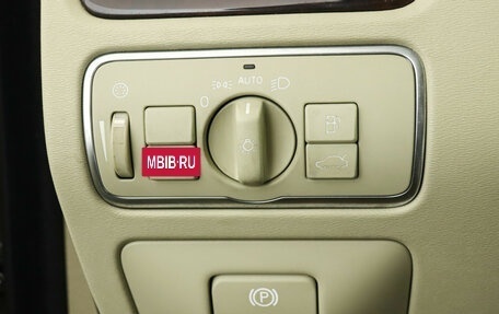 Volvo S80 II рестайлинг 2, 2014 год, 1 770 000 рублей, 19 фотография