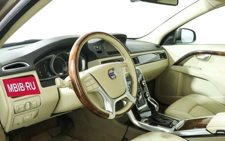 Volvo S80 II рестайлинг 2, 2014 год, 1 770 000 рублей, 13 фотография