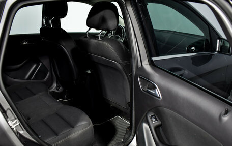 Mercedes-Benz B-Класс, 2014 год, 1 186 900 рублей, 12 фотография