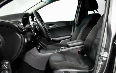 Mercedes-Benz B-Класс, 2014 год, 1 186 900 рублей, 10 фотография