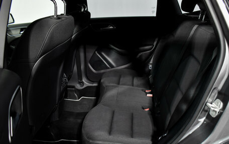 Mercedes-Benz B-Класс, 2014 год, 1 186 900 рублей, 11 фотография