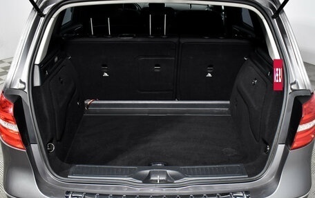 Mercedes-Benz B-Класс, 2014 год, 1 186 900 рублей, 18 фотография