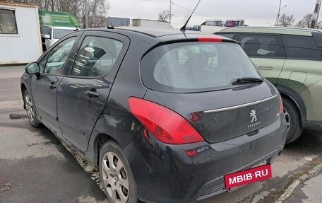 Peugeot 308 II, 2012 год, 549 000 рублей, 2 фотография