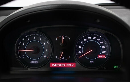 Chevrolet Captiva I, 2012 год, 1 250 000 рублей, 13 фотография