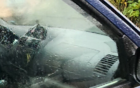 Suzuki Ignis II (HR), 2007 год, 350 000 рублей, 9 фотография