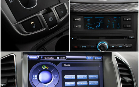 Chevrolet Captiva I, 2012 год, 1 250 000 рублей, 18 фотография