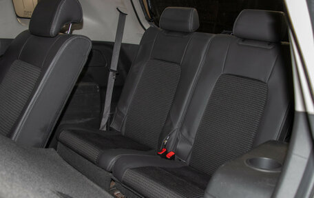 Chevrolet Captiva I, 2012 год, 1 250 000 рублей, 12 фотография