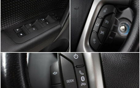 Chevrolet Captiva I, 2012 год, 1 250 000 рублей, 17 фотография