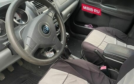 Suzuki Ignis II (HR), 2007 год, 350 000 рублей, 7 фотография