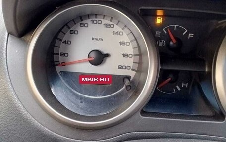 Suzuki Ignis II (HR), 2007 год, 350 000 рублей, 8 фотография