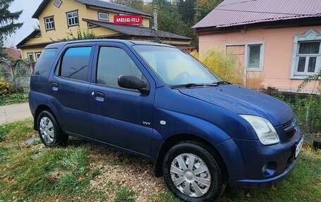 Suzuki Ignis II (HR), 2007 год, 350 000 рублей, 4 фотография