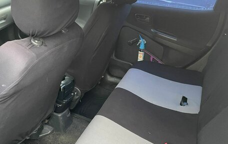 Suzuki Ignis II (HR), 2007 год, 350 000 рублей, 12 фотография