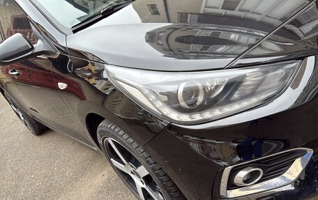 Hyundai Solaris II рестайлинг, 2019 год, 1 450 000 рублей, 3 фотография