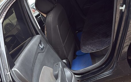 Hyundai Solaris II рестайлинг, 2019 год, 1 450 000 рублей, 9 фотография