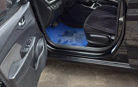 Hyundai Solaris II рестайлинг, 2019 год, 1 450 000 рублей, 7 фотография