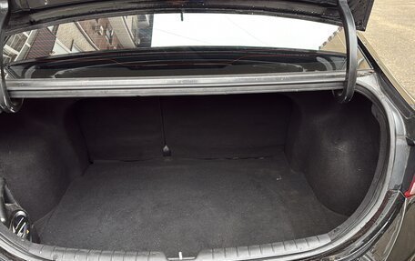 Hyundai Solaris II рестайлинг, 2019 год, 1 450 000 рублей, 14 фотография