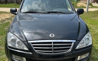 SsangYong Kyron I, 2011 год, 600 000 рублей, 1 фотография