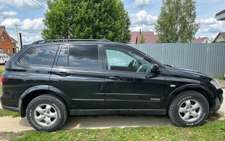 SsangYong Kyron I, 2011 год, 600 000 рублей, 3 фотография