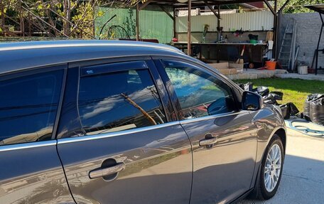 Ford Focus III, 2012 год, 900 000 рублей, 7 фотография