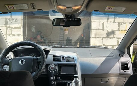 SsangYong Kyron I, 2011 год, 600 000 рублей, 5 фотография