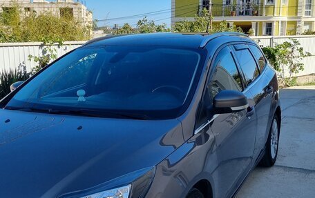 Ford Focus III, 2012 год, 900 000 рублей, 3 фотография