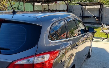 Ford Focus III, 2012 год, 900 000 рублей, 6 фотография