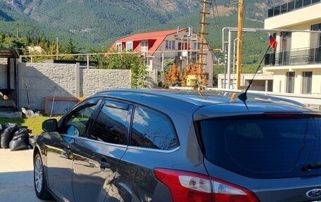 Ford Focus III, 2012 год, 900 000 рублей, 4 фотография