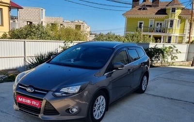 Ford Focus III, 2012 год, 900 000 рублей, 1 фотография