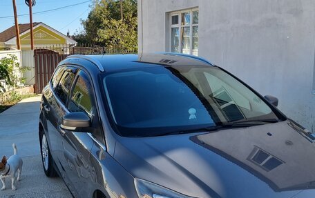 Ford Focus III, 2012 год, 900 000 рублей, 8 фотография