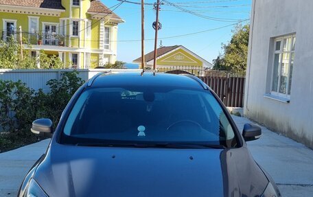 Ford Focus III, 2012 год, 900 000 рублей, 9 фотография