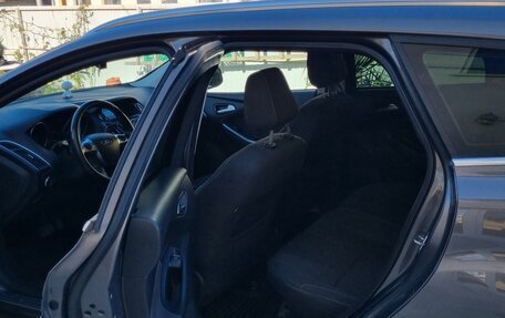 Ford Focus III, 2012 год, 900 000 рублей, 12 фотография