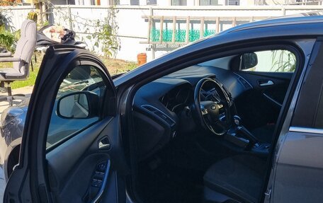 Ford Focus III, 2012 год, 900 000 рублей, 11 фотография